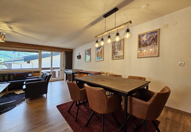 Apartment in Saas-Fee - Cresta 4 Apartment in Saas-Fee - Cresta 4