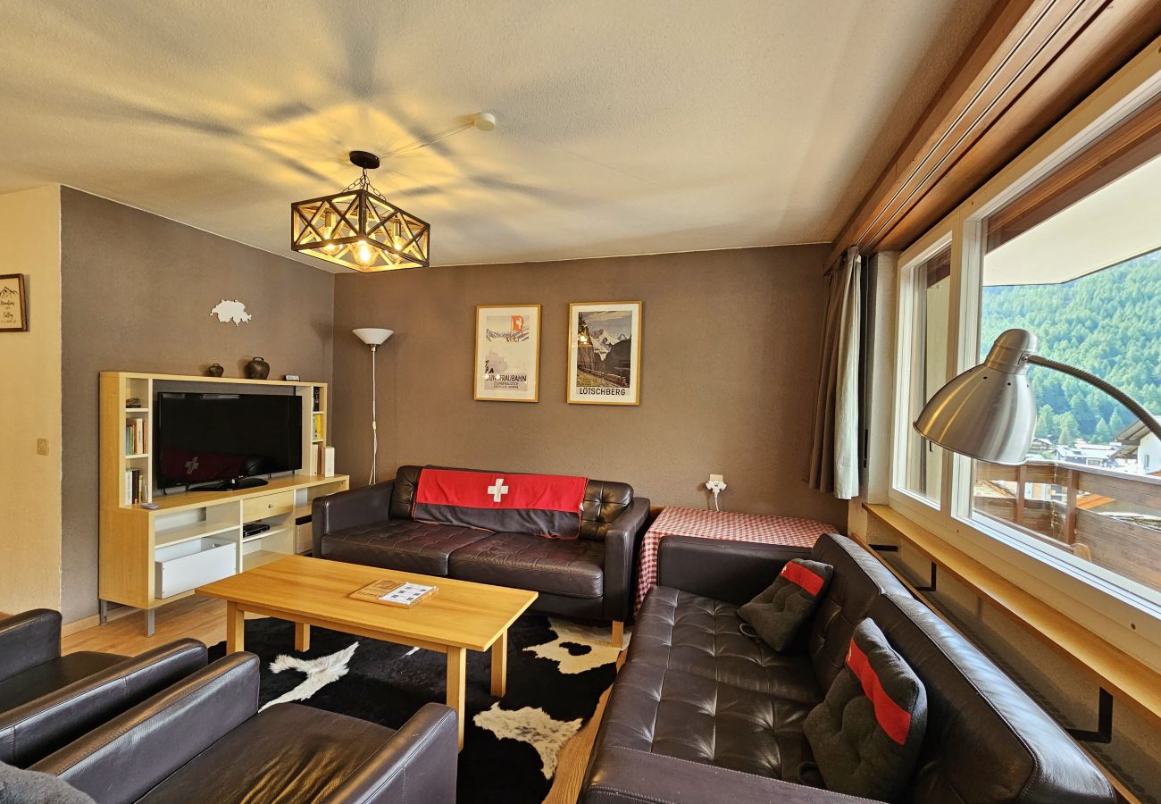 Apartment in Saas-Fee - Cresta 4 Apartment in Saas-Fee - Cresta 4