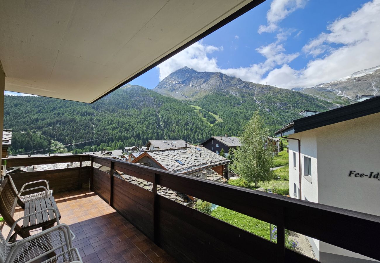 Apartment in Saas-Fee - Cresta 4 Apartment in Saas-Fee - Cresta 4