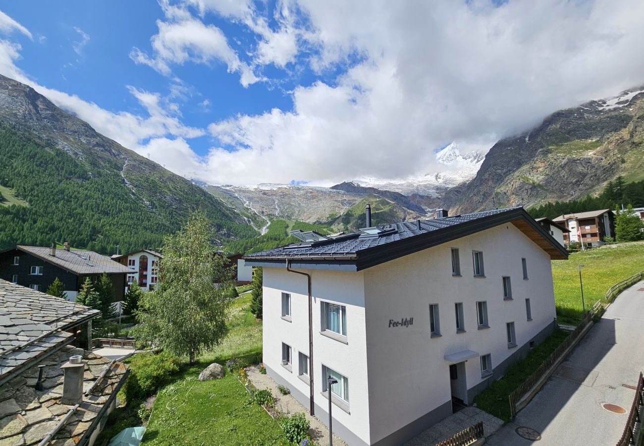 Apartment in Saas-Fee - Cresta 4 Apartment in Saas-Fee - Cresta 4