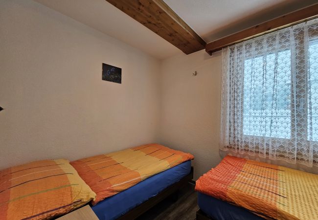 Apartment in Saas-Fee - Belvedere Apartment in Saas-Fee - Belvedere
