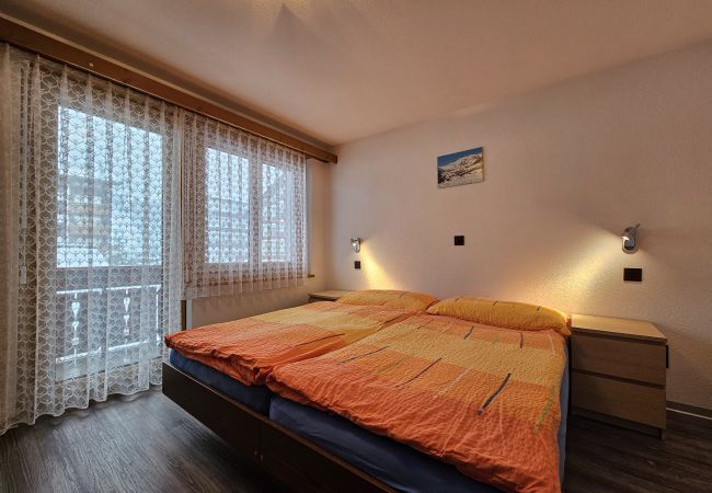 Apartment in Saas-Fee - Belvedere Apartment in Saas-Fee - Belvedere