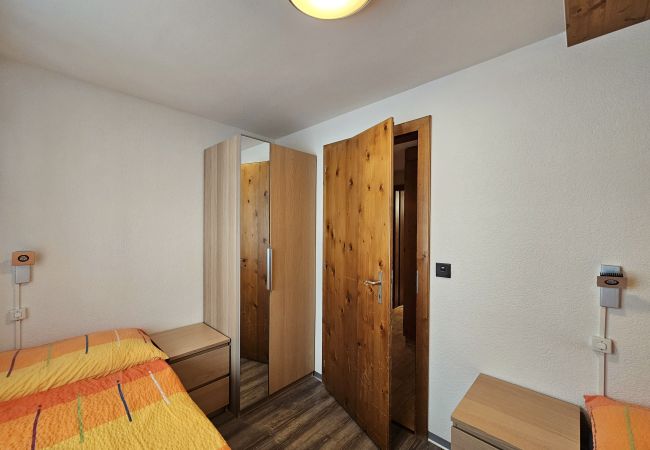 Apartment in Saas-Fee - Belvedere Apartment in Saas-Fee - Belvedere