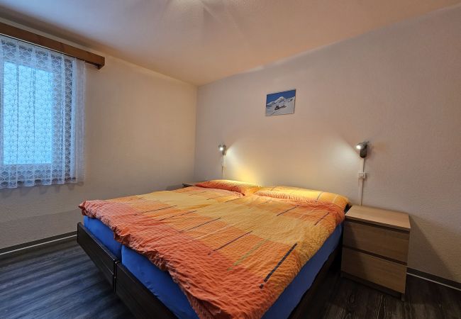 Apartment in Saas-Fee - Belvedere Apartment in Saas-Fee - Belvedere