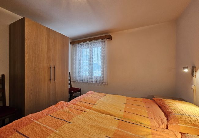 Apartment in Saas-Fee - Belvedere Apartment in Saas-Fee - Belvedere