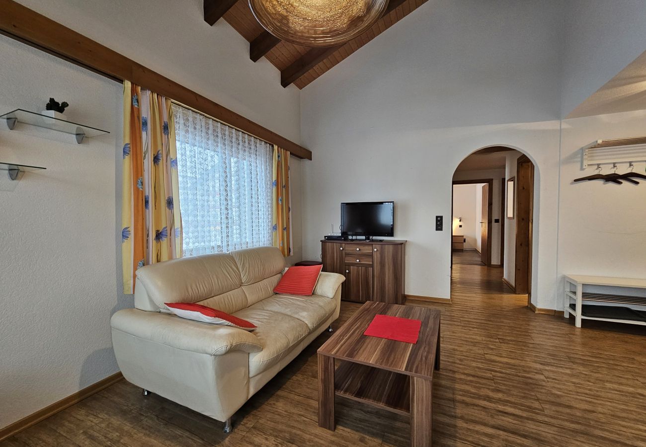Apartment in Saas-Fee - Belvedere Apartment in Saas-Fee - Belvedere