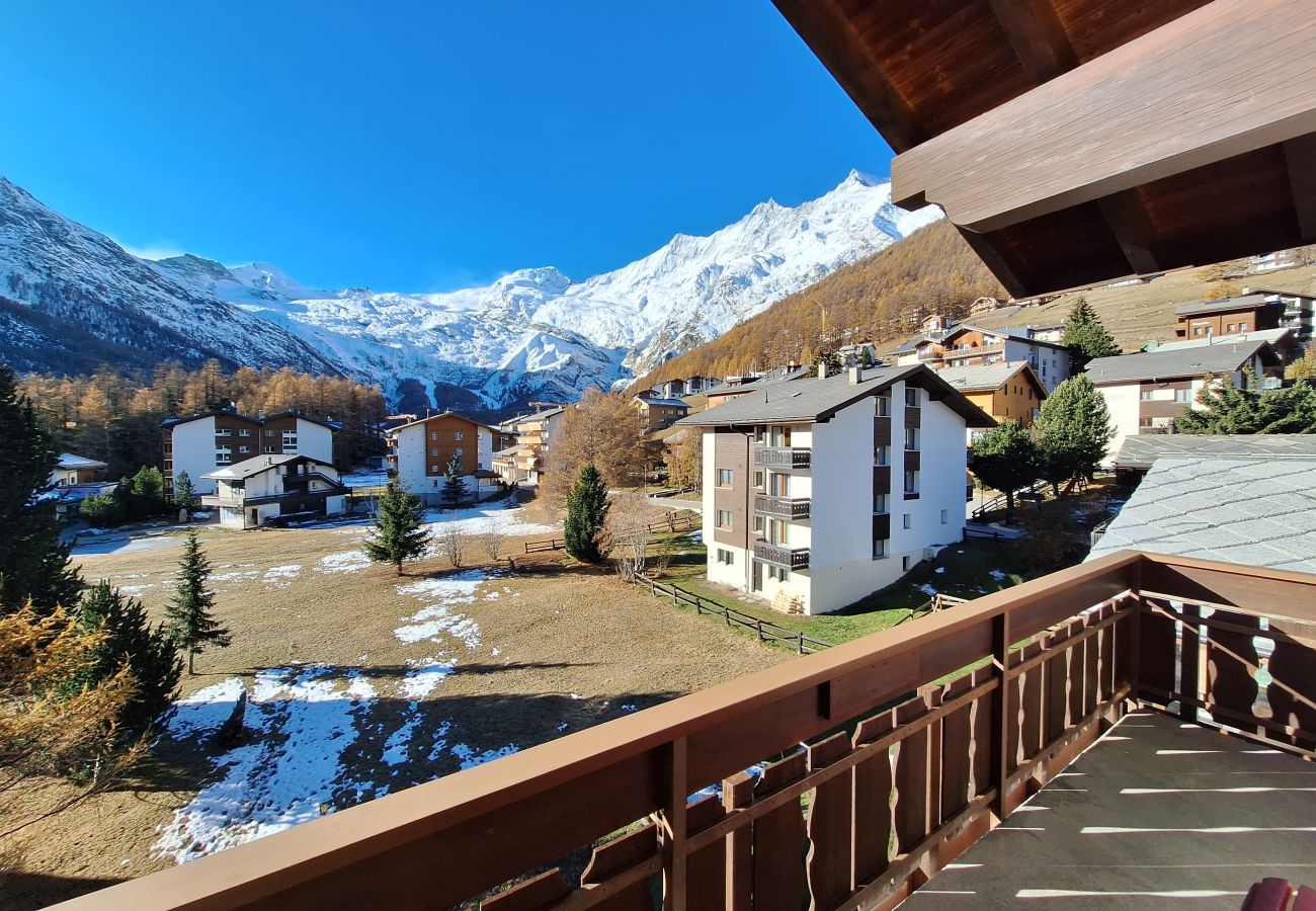 Apartment in Saas-Fee - Belvedere Apartment in Saas-Fee - Belvedere