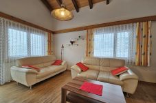 Apartment in Saas-Fee - Belvedere