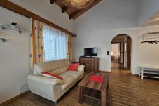 Apartment in Saas-Fee - Belvedere