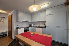 Apartment in Saas-Fee - Belvedere