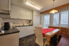 Apartment in Saas-Fee - Belvedere