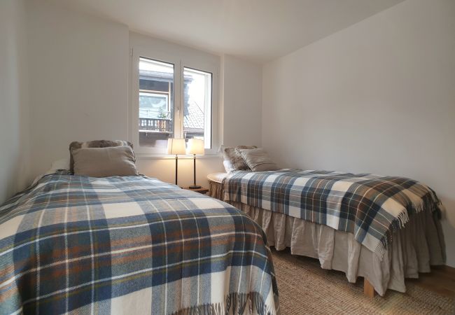Apartment in Saas-Fee - Britannia Apartment in Saas-Fee - Britannia