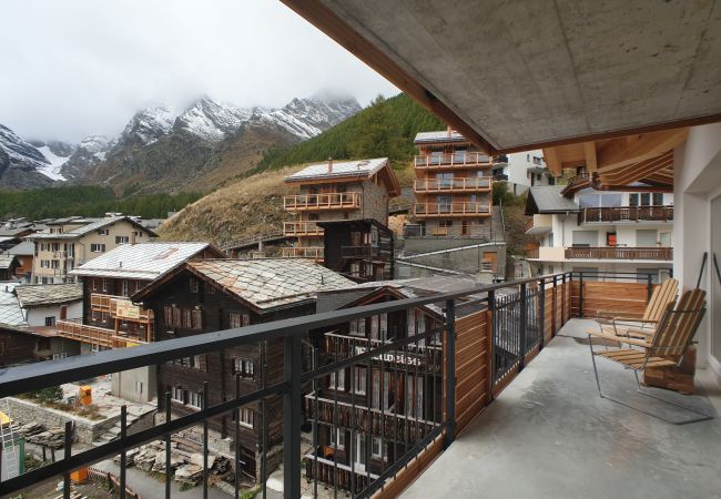 Apartment in Saas-Fee - Britannia Apartment in Saas-Fee - Britannia