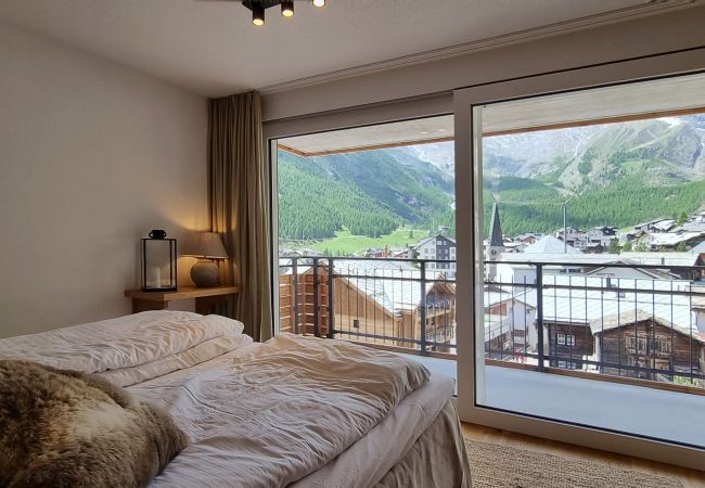 Apartment in Saas-Fee - Britannia Apartment in Saas-Fee - Britannia