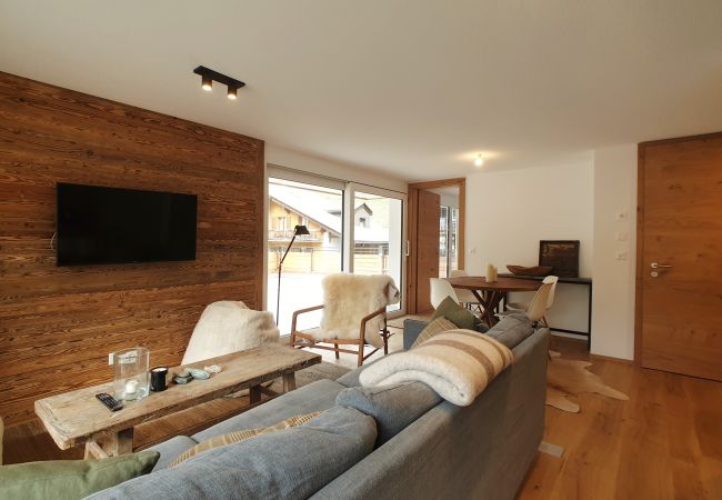 Apartment in Saas-Fee - Britannia Apartment in Saas-Fee - Britannia
