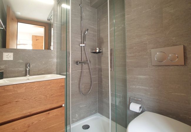 Apartment in Saas-Fee - Britannia Apartment in Saas-Fee - Britannia