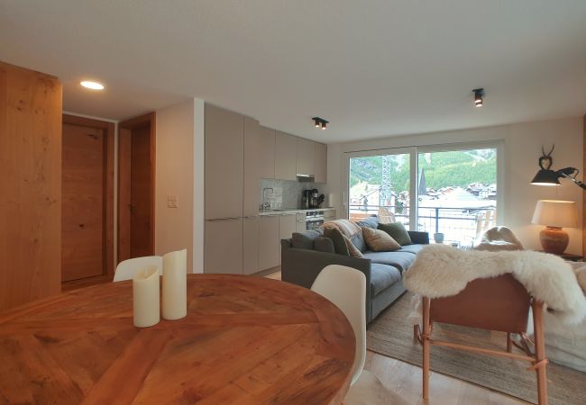 Apartment in Saas-Fee - Britannia Apartment in Saas-Fee - Britannia