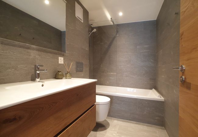 Apartment in Saas-Fee - Britannia Apartment in Saas-Fee - Britannia