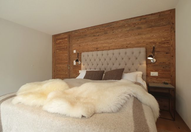 Apartment in Saas-Fee - Britannia Apartment in Saas-Fee - Britannia