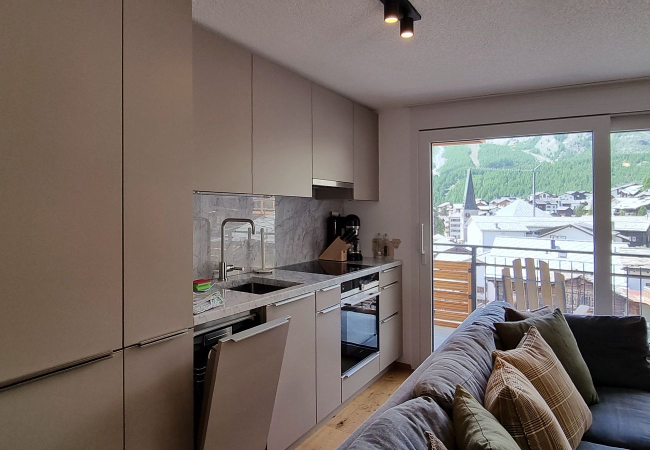Apartment in Saas-Fee - Britannia Apartment in Saas-Fee - Britannia