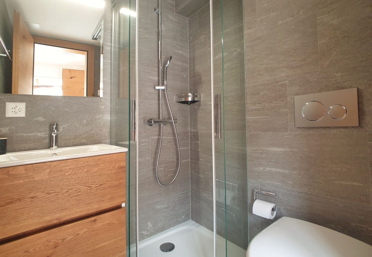 Apartment in Saas-Fee - Britannia Apartment in Saas-Fee - Britannia