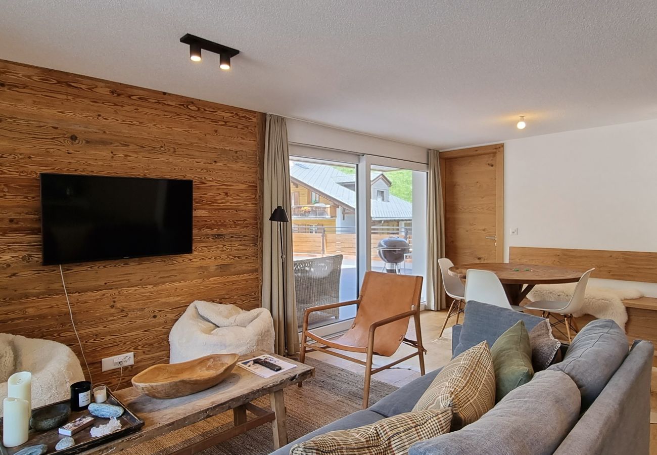 Apartment in Saas-Fee - Britannia Apartment in Saas-Fee - Britannia