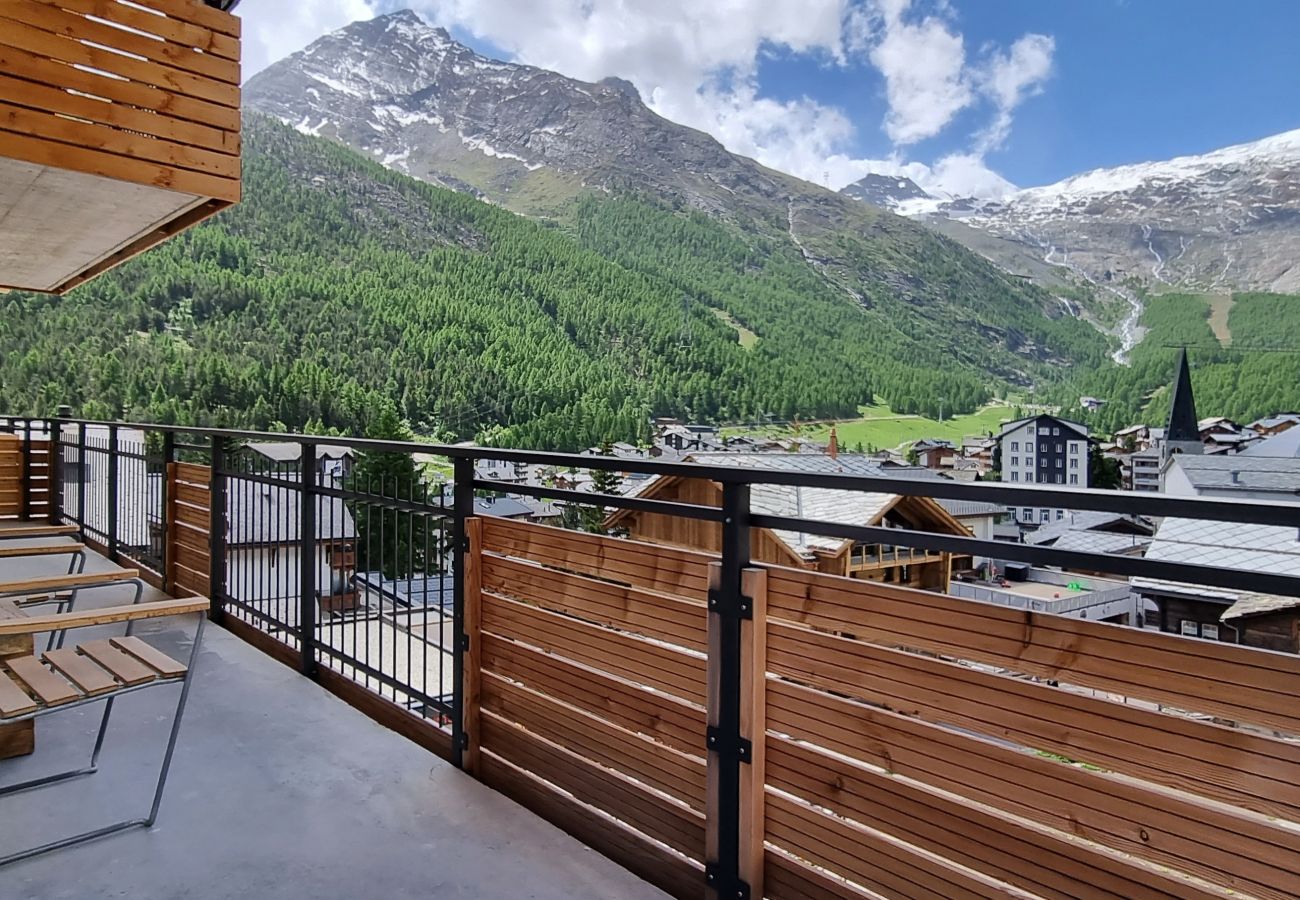 Apartment in Saas-Fee - Britannia Apartment in Saas-Fee - Britannia