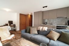 Apartment in Saas-Fee - Britannia