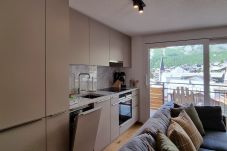 Apartment in Saas-Fee - Britannia