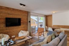 Apartment in Saas-Fee - Britannia