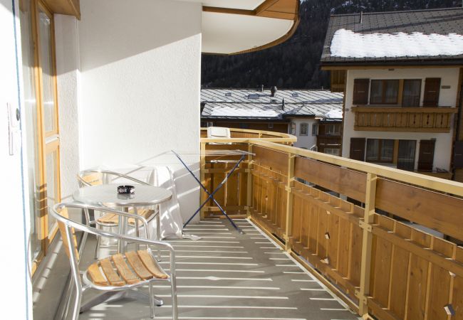 Apartment in Saas-Fee - Dominic A2 Apartment in Saas-Fee - Dominic A2