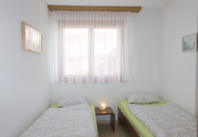 Apartment in Saas-Fee - Dominic A2 Apartment in Saas-Fee - Dominic A2