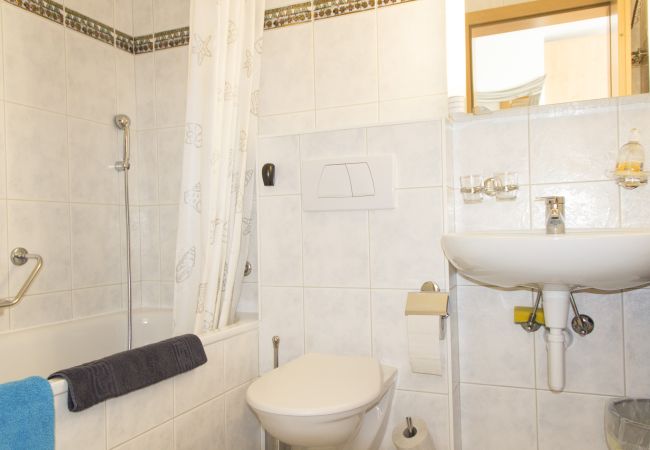 Apartment in Saas-Fee - Dominic A2 Apartment in Saas-Fee - Dominic A2