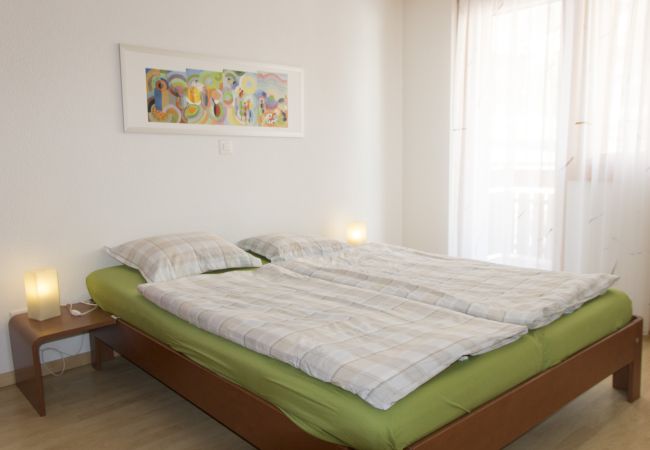 Apartment in Saas-Fee - Dominic A2 Apartment in Saas-Fee - Dominic A2