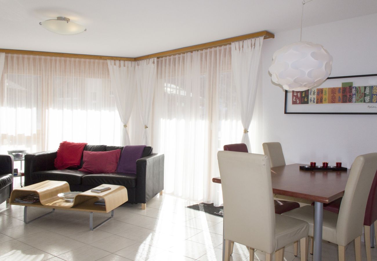Apartment in Saas-Fee - Dominic A2 Apartment in Saas-Fee - Dominic A2