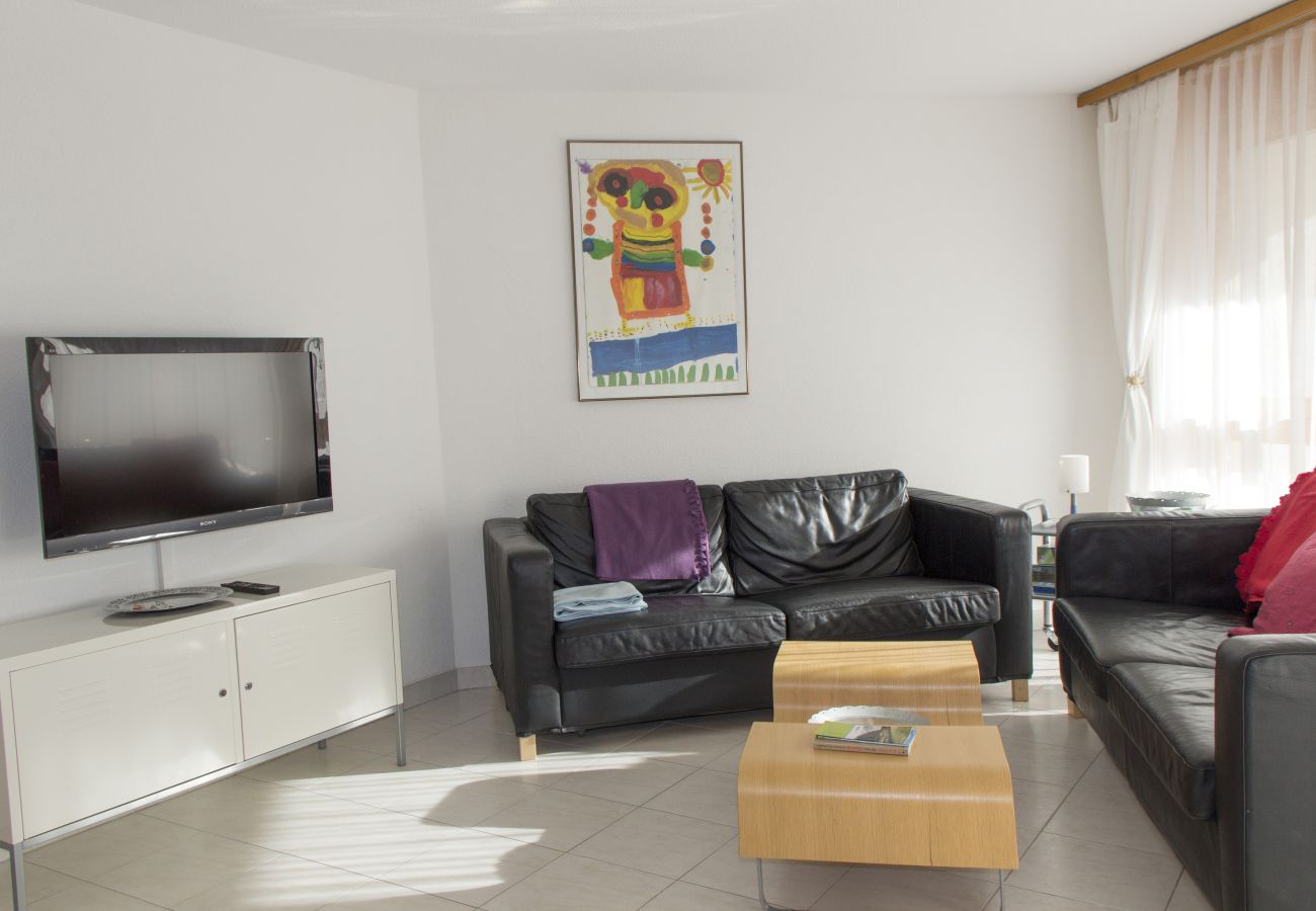Apartment in Saas-Fee - Dominic A2 Apartment in Saas-Fee - Dominic A2