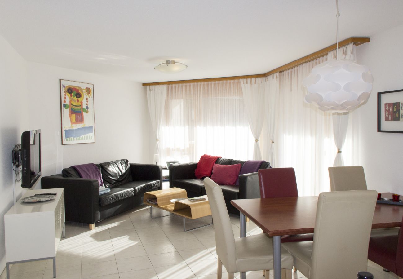 Apartment in Saas-Fee - Dominic A2 Apartment in Saas-Fee - Dominic A2