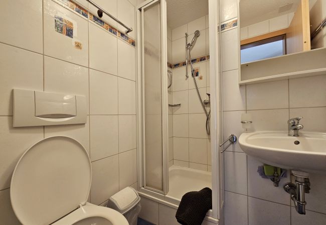 Apartment in Saas-Fee - Dominic B1 Apartment in Saas-Fee - Dominic B1