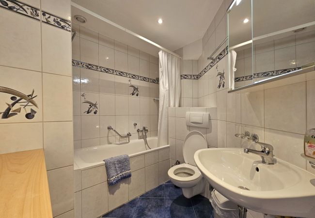 Apartment in Saas-Fee - Dominic B1 Apartment in Saas-Fee - Dominic B1
