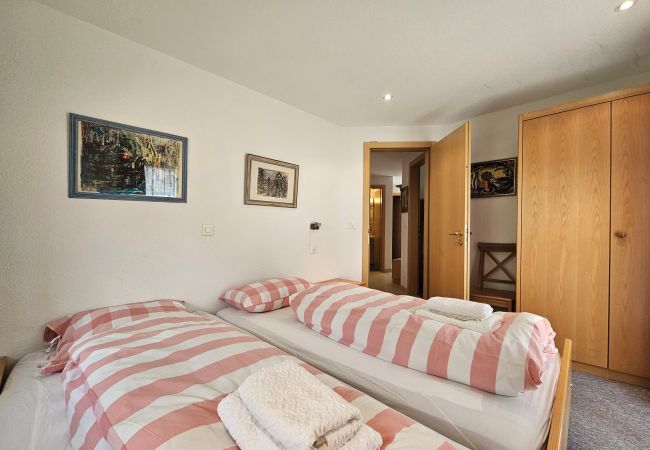 Apartment in Saas-Fee - Dominic B1 Apartment in Saas-Fee - Dominic B1