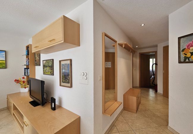 Apartment in Saas-Fee - Dominic B1 Apartment in Saas-Fee - Dominic B1