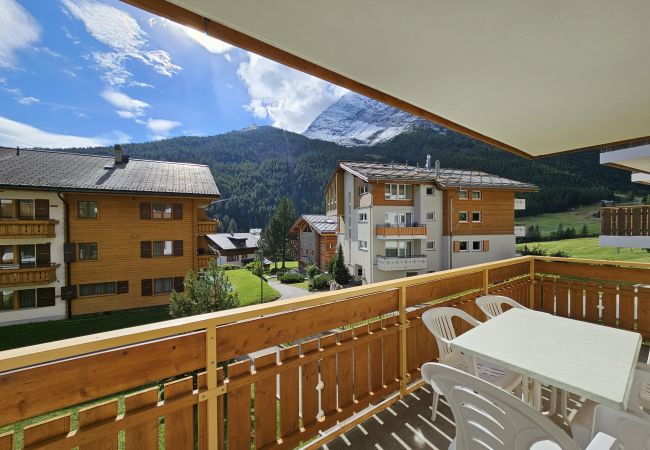 Apartment in Saas-Fee - Dominic B1 Apartment in Saas-Fee - Dominic B1