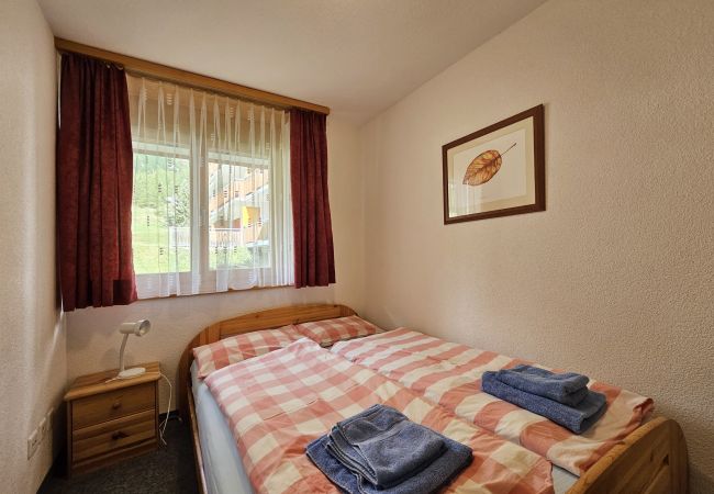 Apartment in Saas-Fee - Dominic B1 Apartment in Saas-Fee - Dominic B1