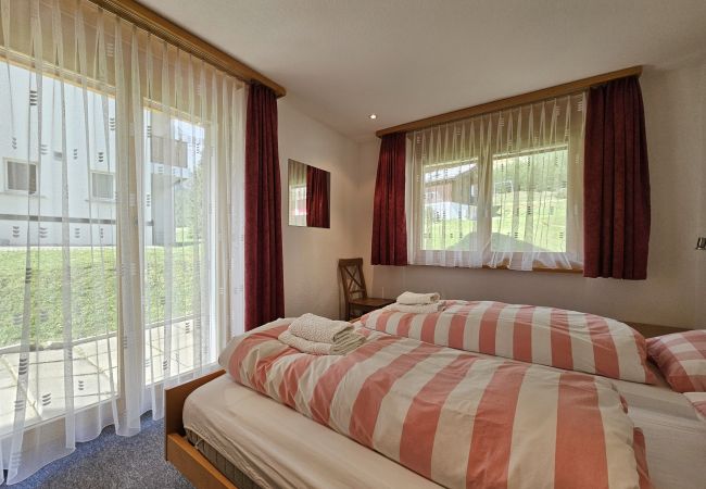 Apartment in Saas-Fee - Dominic B1 Apartment in Saas-Fee - Dominic B1