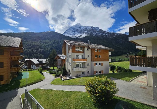 Apartment in Saas-Fee - Dominic B1 Apartment in Saas-Fee - Dominic B1