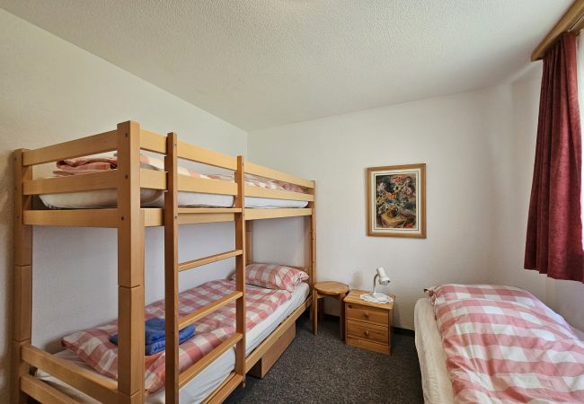 Apartment in Saas-Fee - Dominic B1 Apartment in Saas-Fee - Dominic B1