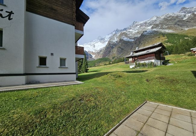 Apartment in Saas-Fee - Dominic B1 Apartment in Saas-Fee - Dominic B1