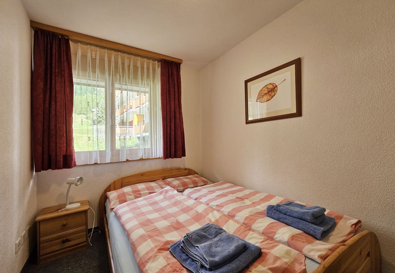 Apartment in Saas-Fee - Dominic B1 Apartment in Saas-Fee - Dominic B1