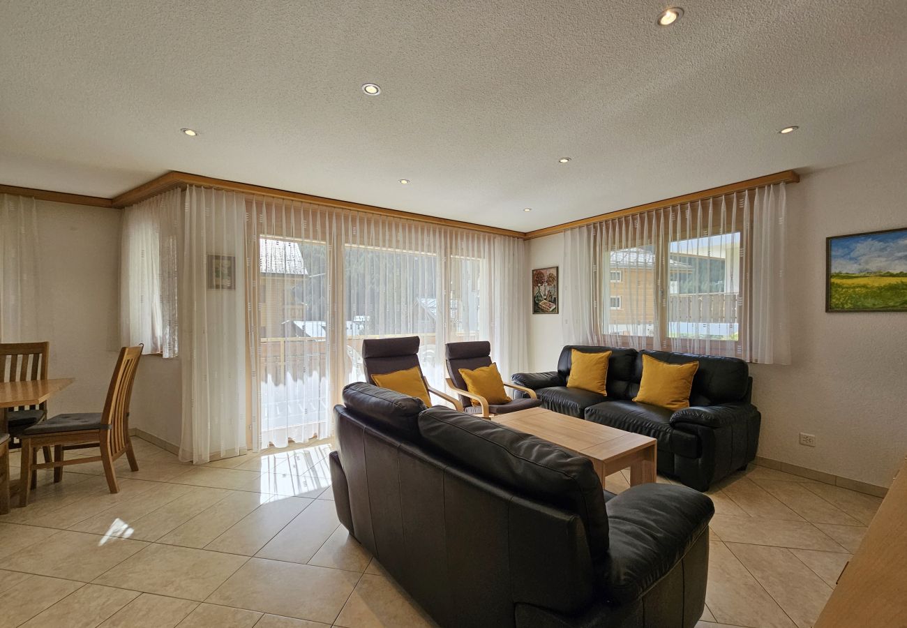 Apartment in Saas-Fee - Dominic B1 Apartment in Saas-Fee - Dominic B1