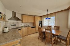 Apartment in Saas-Fee - Dominic B1